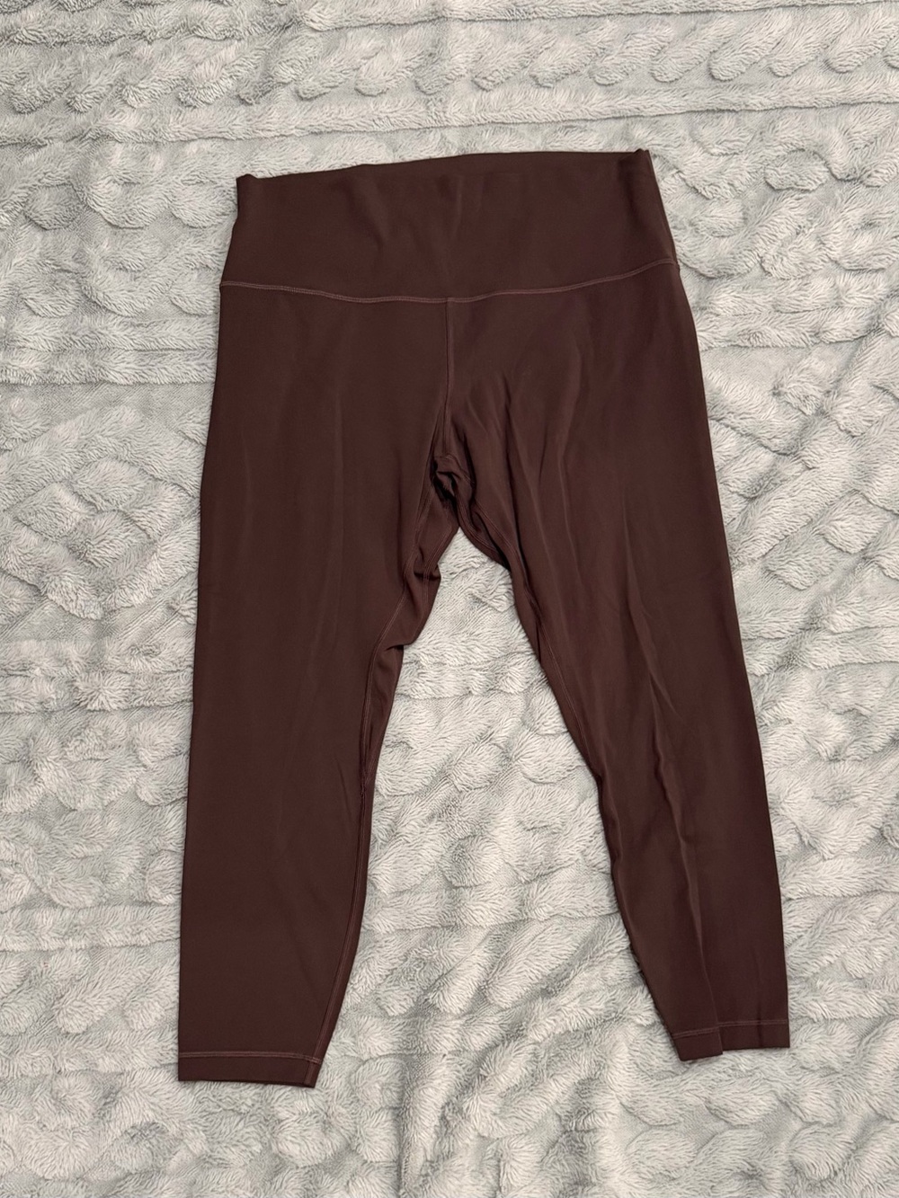 Lululemon Align Pant II 25” | Size 14 | Good condition